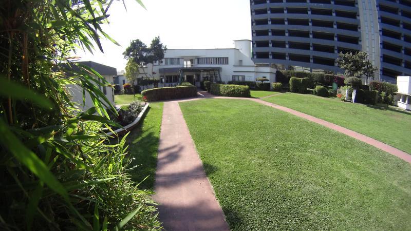 Hotel Plaza Guatemala-Stad Buitenkant foto