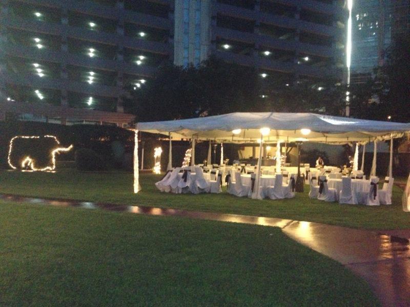 Hotel Plaza Guatemala-Stad Buitenkant foto