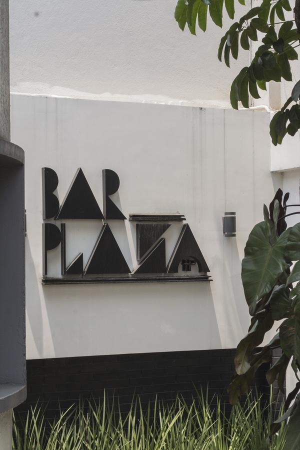 Hotel Plaza Guatemala-Stad Buitenkant foto